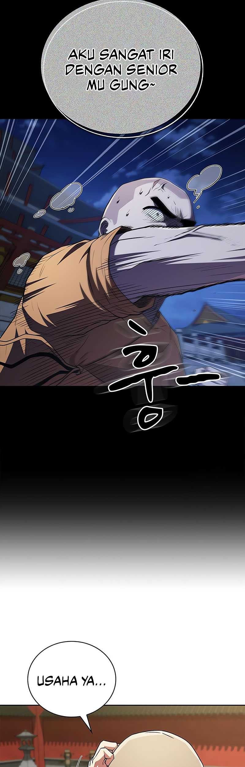 Genius Martial Arts Trainer Chapter 17 Gambar 50