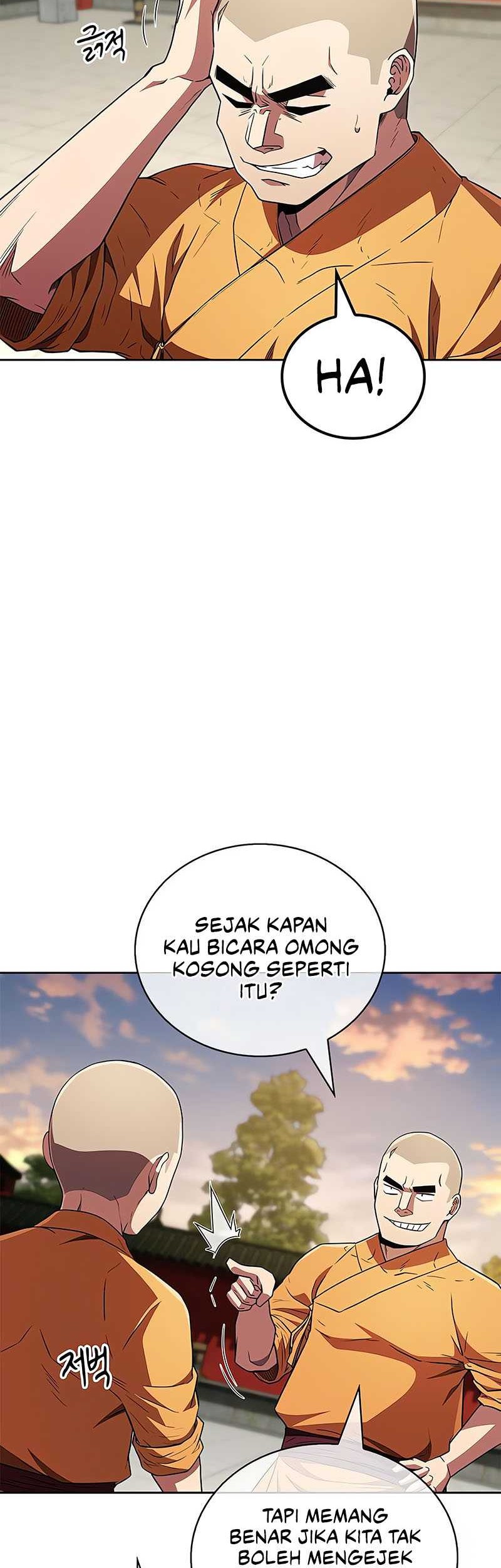 Genius Martial Arts Trainer Chapter 17 Gambar 51