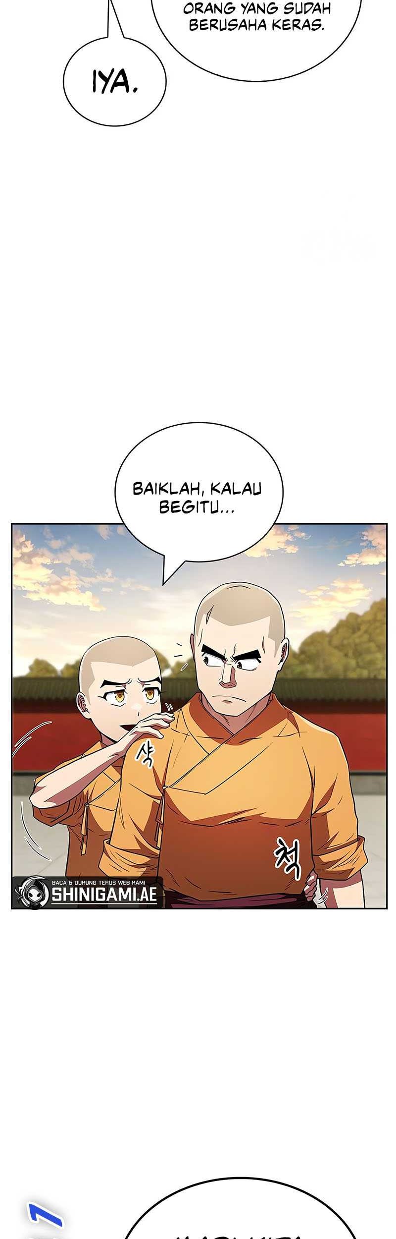 Genius Martial Arts Trainer Chapter 17 Gambar 52