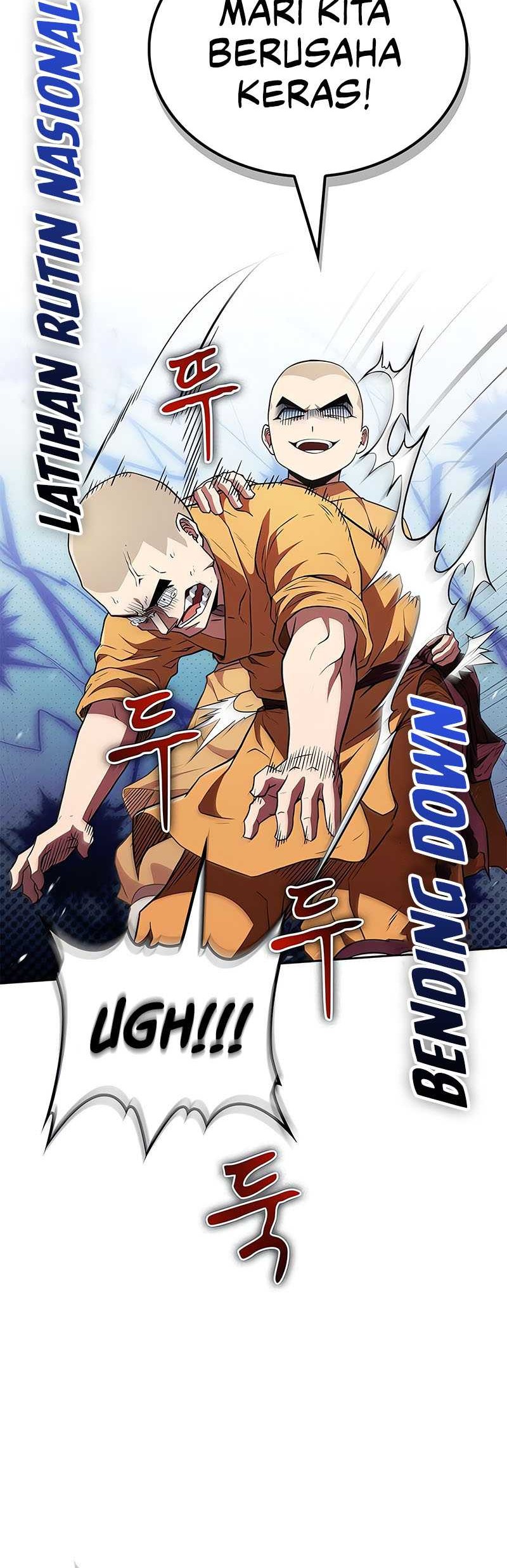 Genius Martial Arts Trainer Chapter 17 Gambar 53