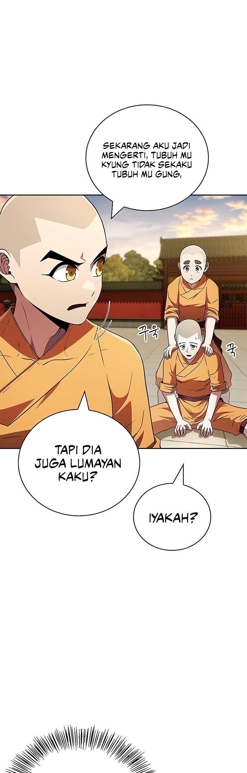 Genius Martial Arts Trainer Chapter 17 Gambar 55