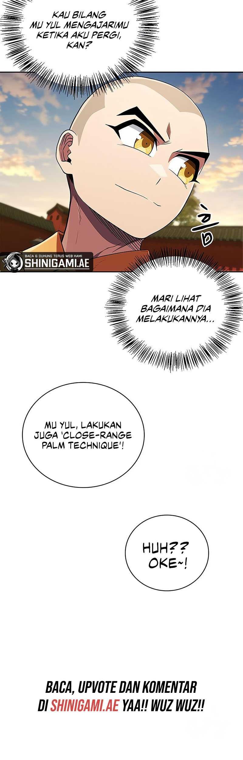 Genius Martial Arts Trainer Chapter 17 Gambar 56
