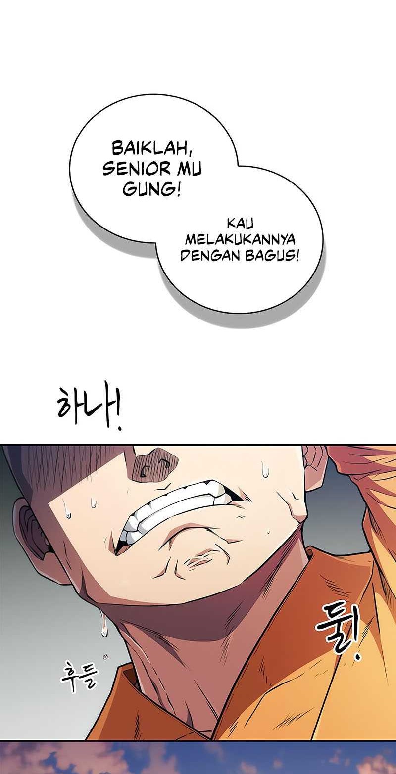 Genius Martial Arts Trainer Chapter 17 Gambar 57