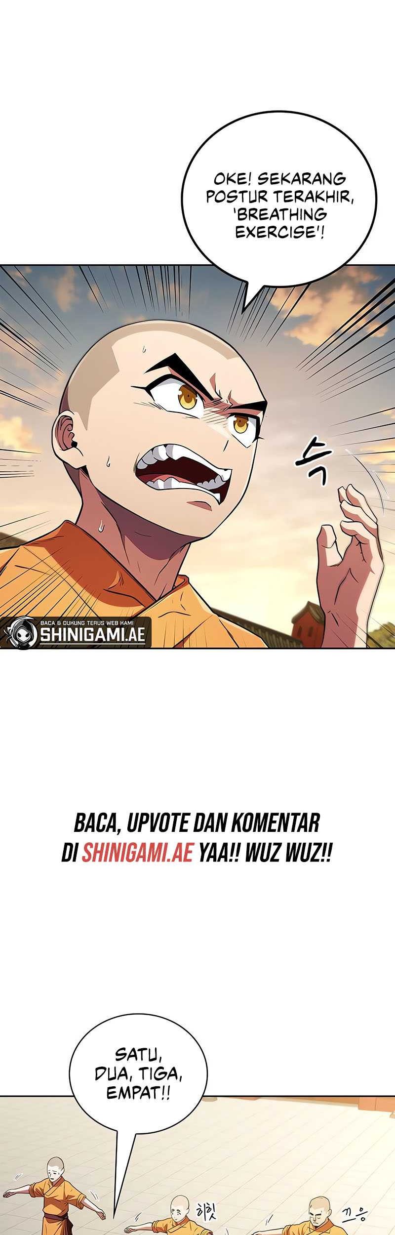 Genius Martial Arts Trainer Chapter 17 Gambar 60
