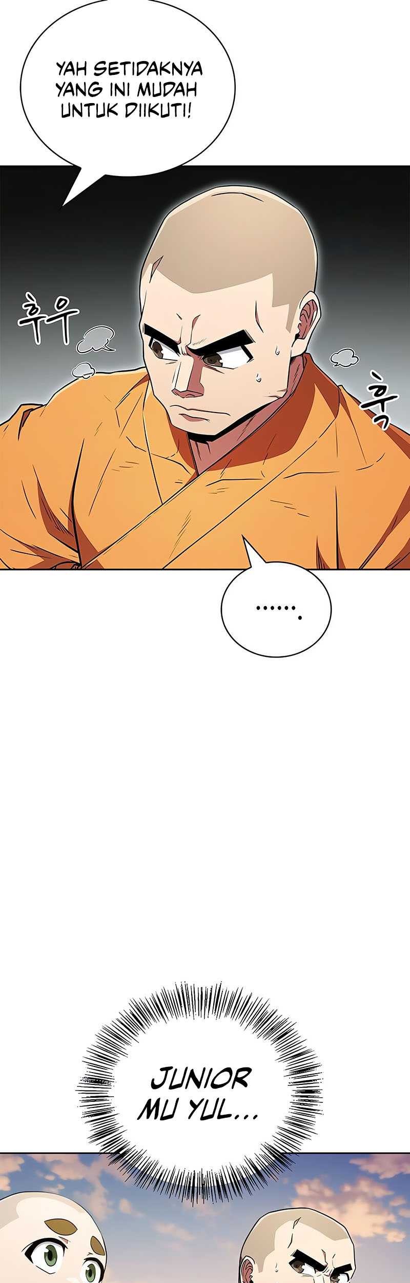 Genius Martial Arts Trainer Chapter 17 Gambar 62