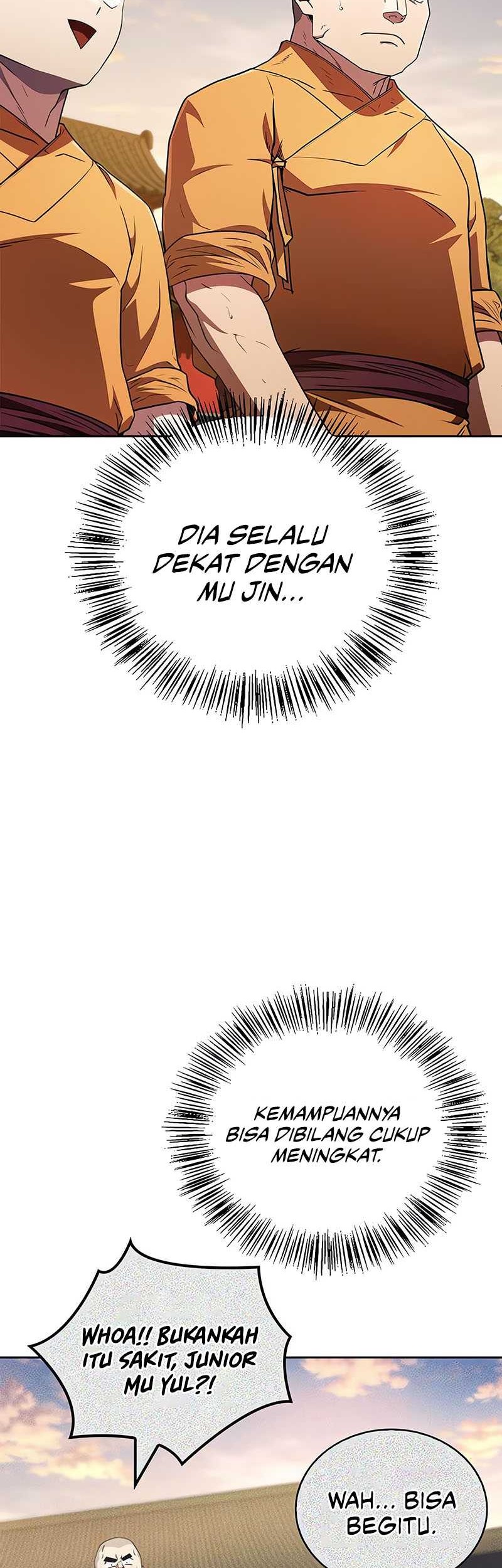 Genius Martial Arts Trainer Chapter 17 Gambar 63