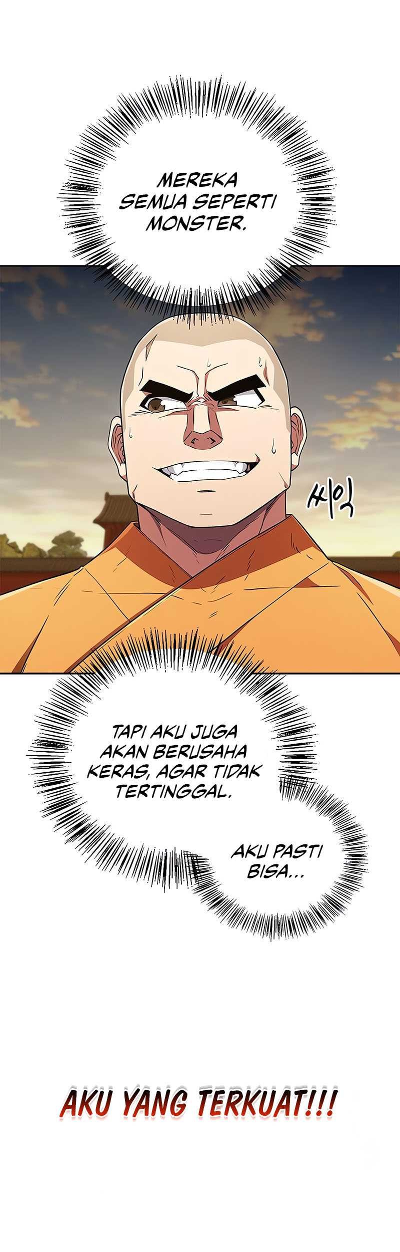 Genius Martial Arts Trainer Chapter 17 Gambar 66