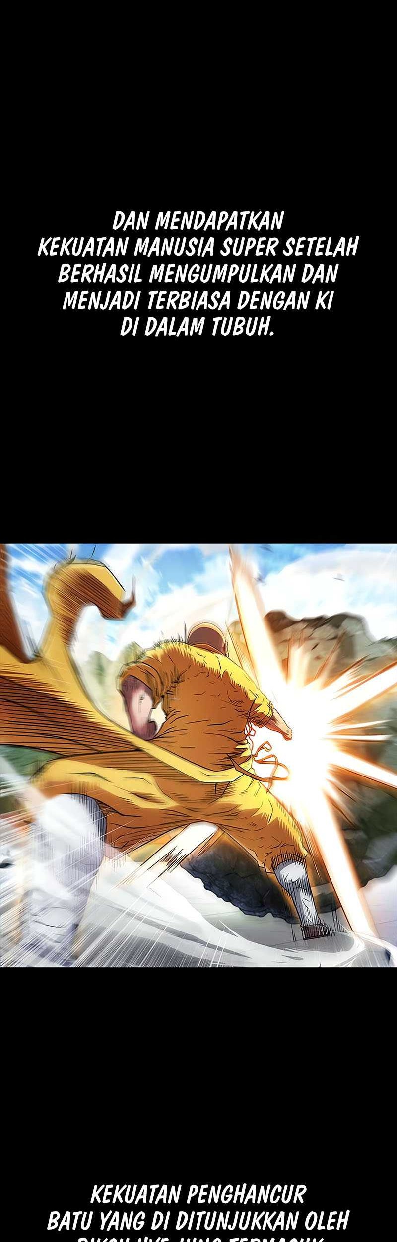 Genius Martial Arts Trainer Chapter 17 Gambar 3