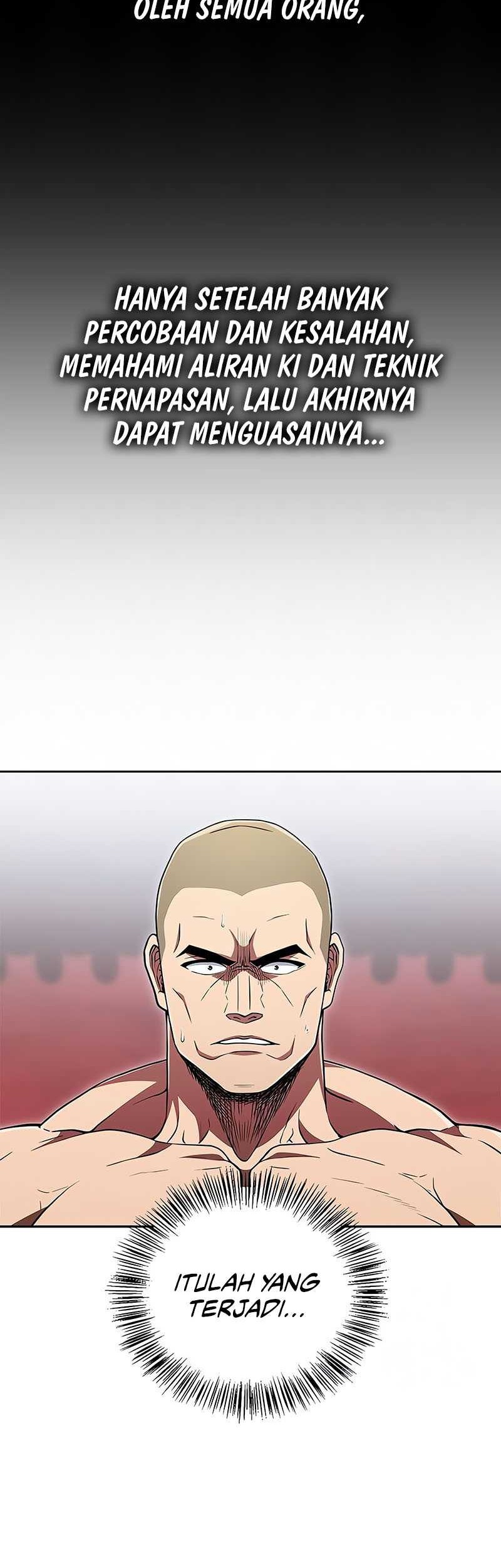 Genius Martial Arts Trainer Chapter 17 Gambar 5