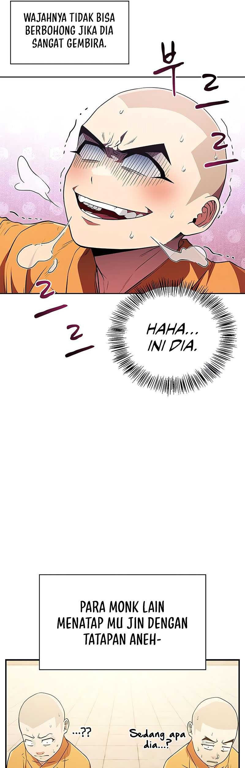 Genius Martial Arts Trainer Chapter 17 Gambar 10