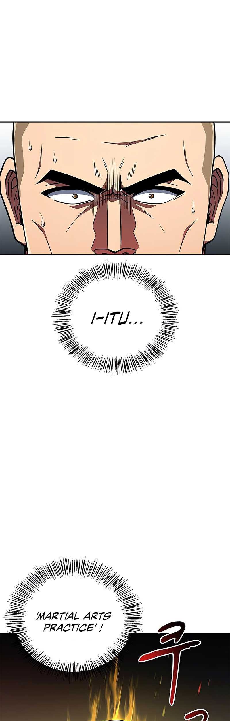 Genius Martial Arts Trainer Chapter 17 Gambar 12