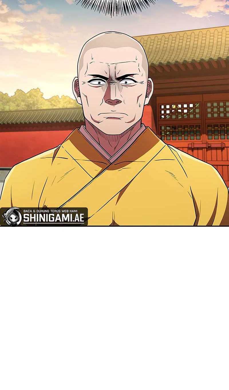 Genius Martial Arts Trainer Chapter 17 Gambar 17