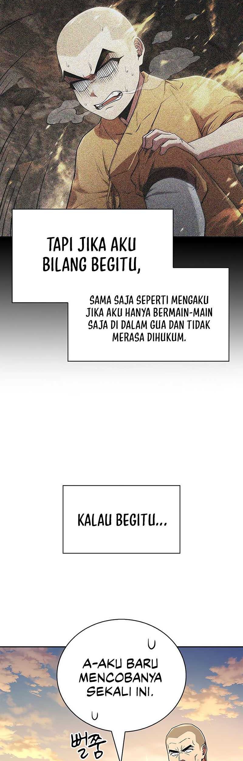 Genius Martial Arts Trainer Chapter 17 Gambar 19