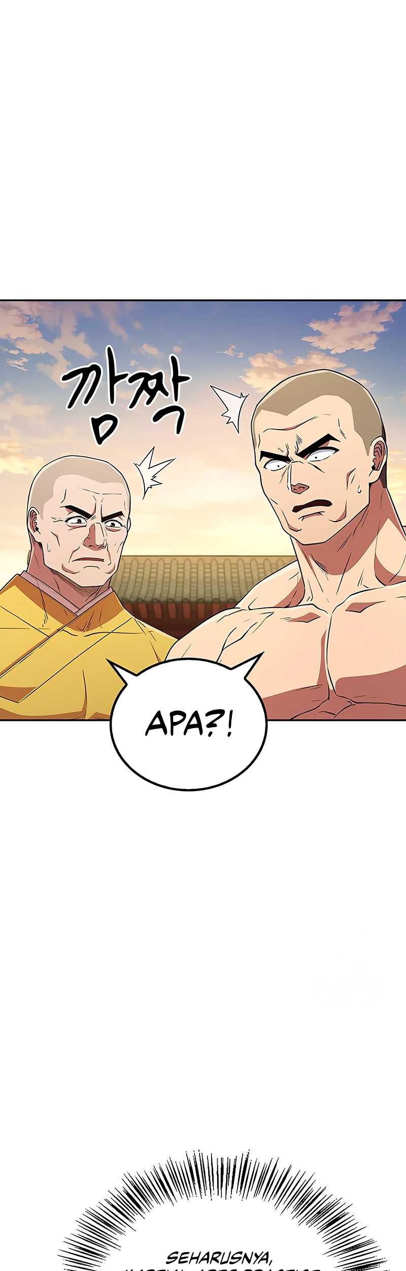 Genius Martial Arts Trainer Chapter 17 Gambar 22
