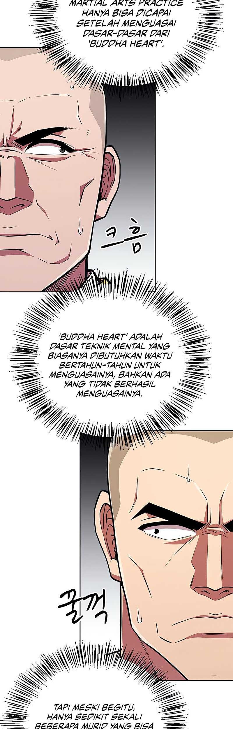 Genius Martial Arts Trainer Chapter 17 Gambar 23