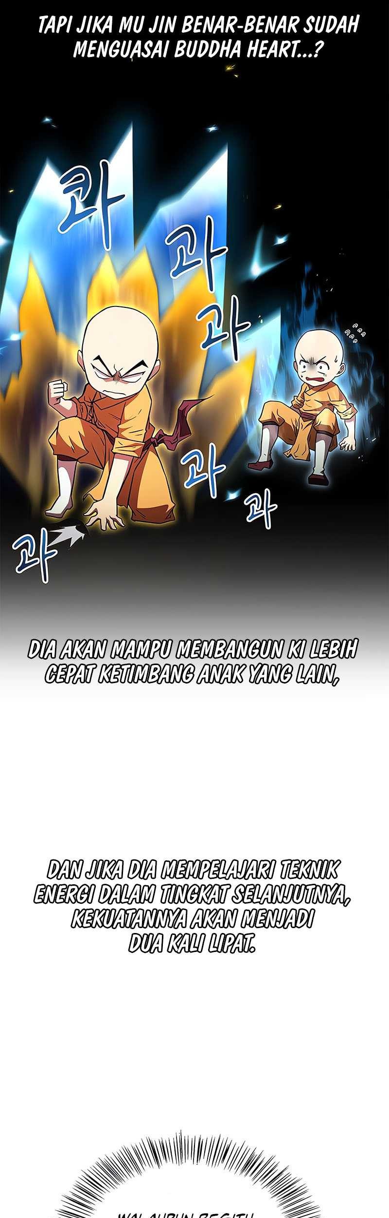 Genius Martial Arts Trainer Chapter 17 Gambar 26
