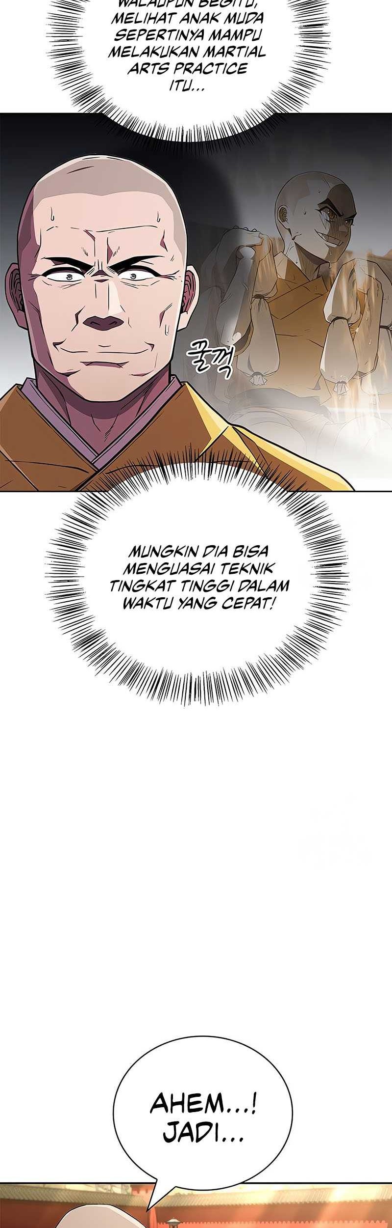 Genius Martial Arts Trainer Chapter 17 Gambar 27