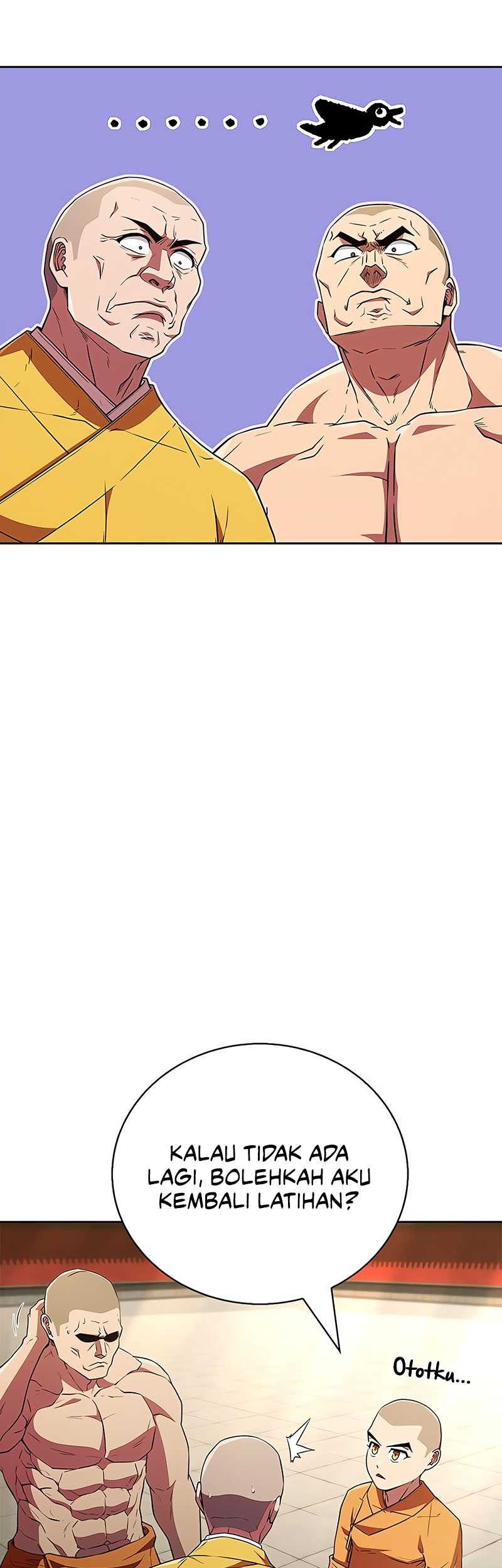 Genius Martial Arts Trainer Chapter 17 Gambar 30