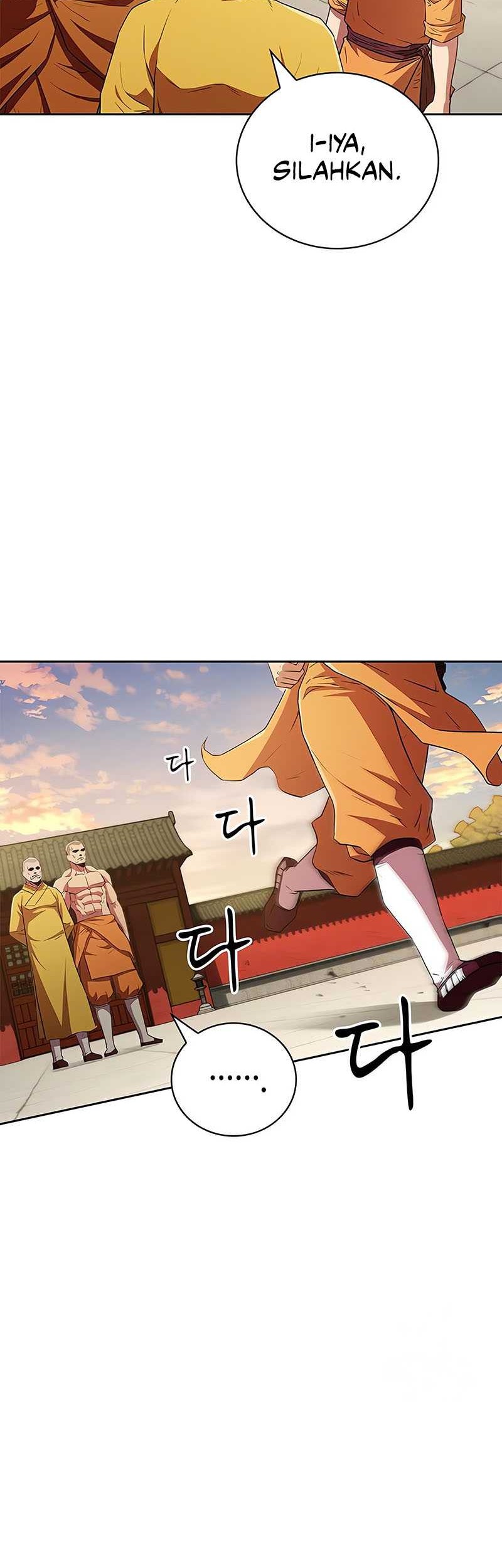 Genius Martial Arts Trainer Chapter 17 Gambar 31