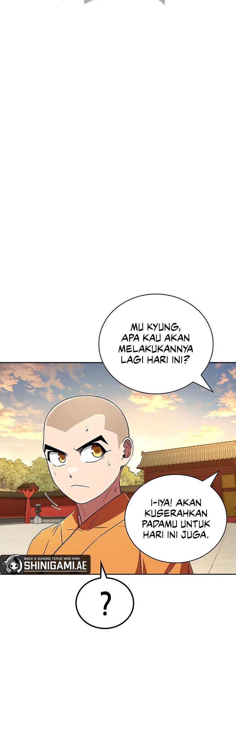 Genius Martial Arts Trainer Chapter 17 Gambar 33