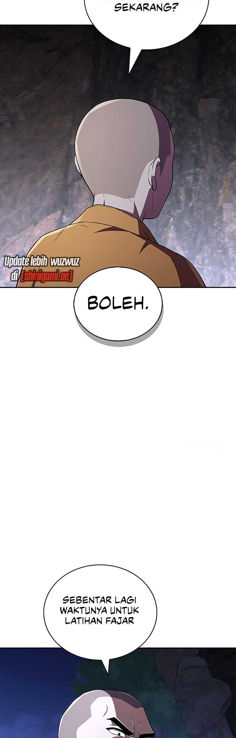 Genius Martial Arts Trainer Chapter 16 Gambar 36