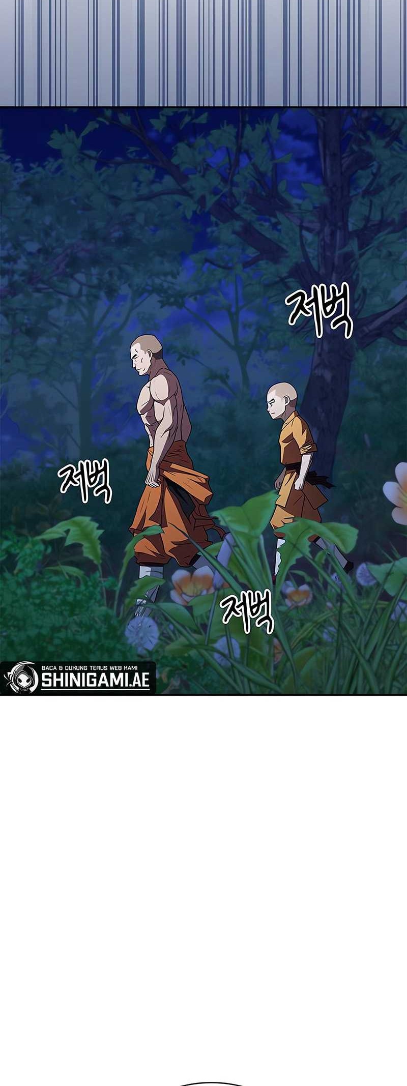 Genius Martial Arts Trainer Chapter 16 Gambar 38