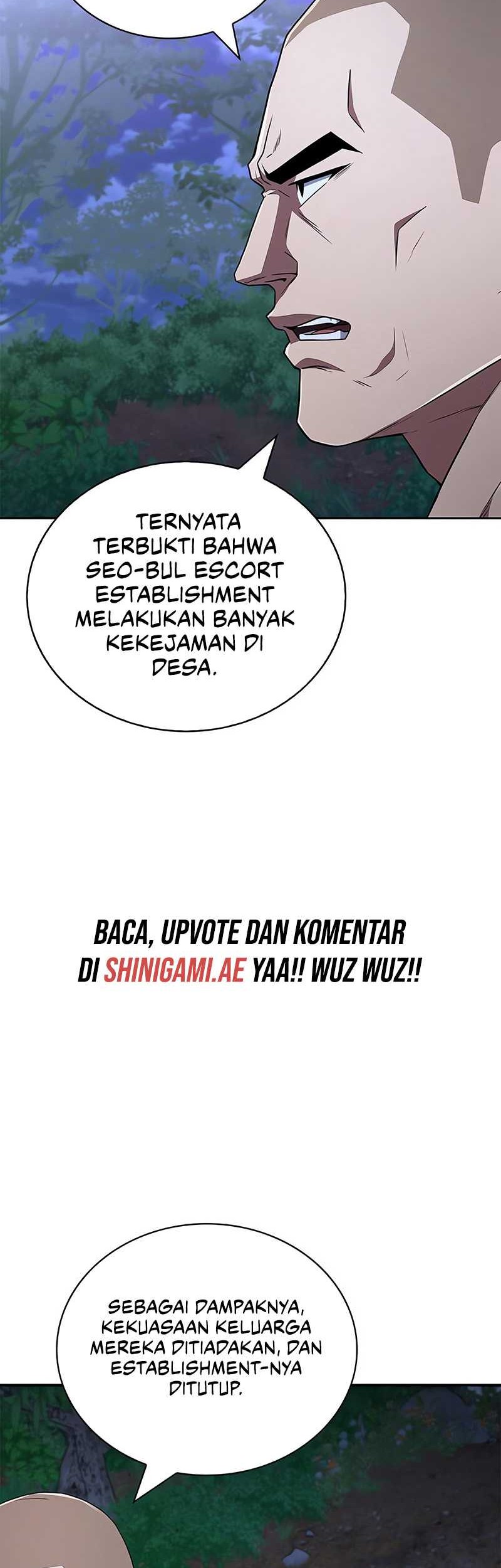 Genius Martial Arts Trainer Chapter 16 Gambar 40