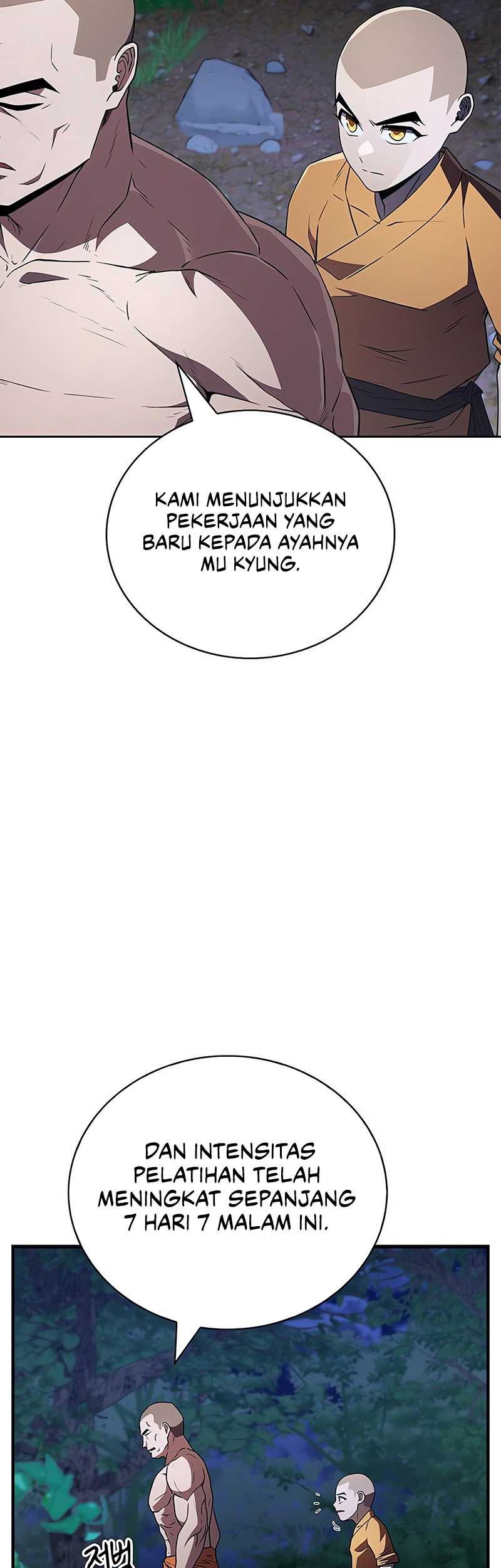 Genius Martial Arts Trainer Chapter 16 Gambar 41