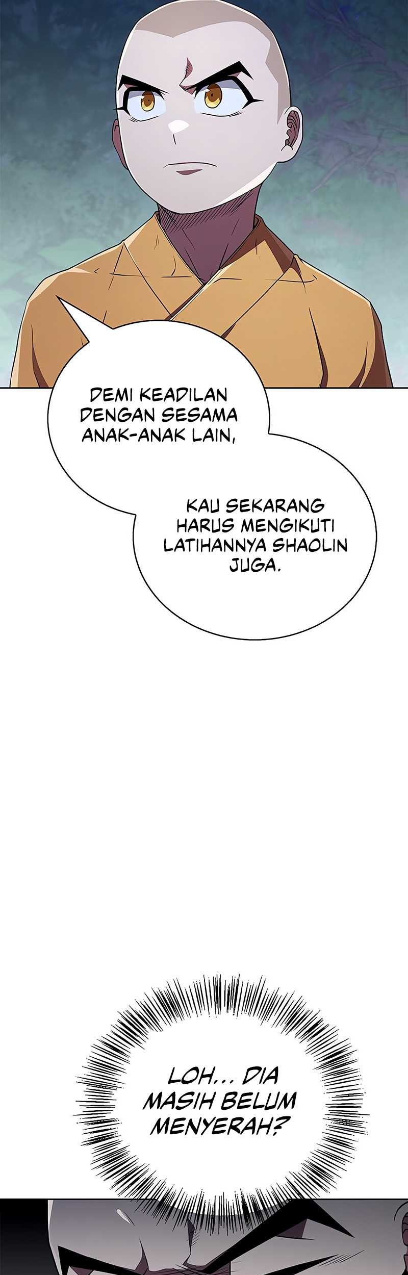 Genius Martial Arts Trainer Chapter 16 Gambar 43