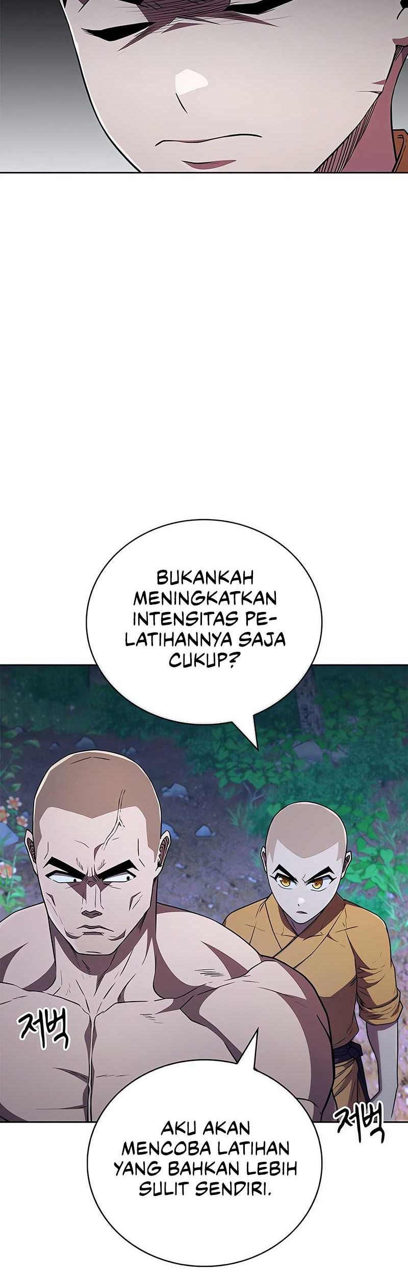 Genius Martial Arts Trainer Chapter 16 Gambar 44