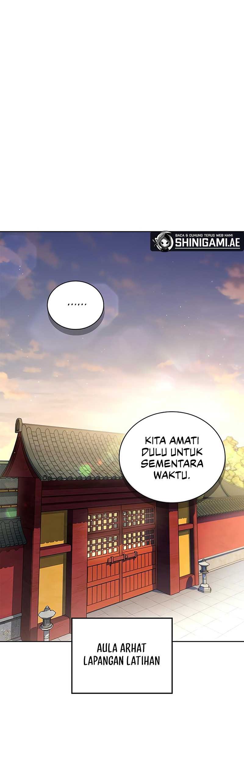 Genius Martial Arts Trainer Chapter 16 Gambar 45