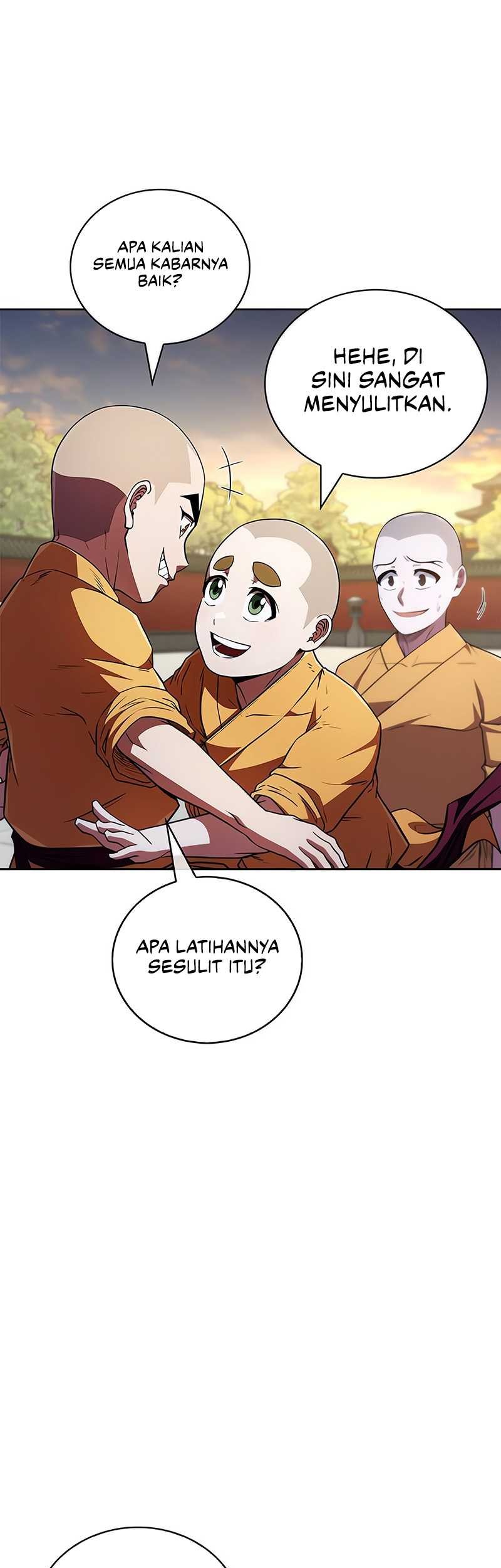 Genius Martial Arts Trainer Chapter 16 Gambar 47