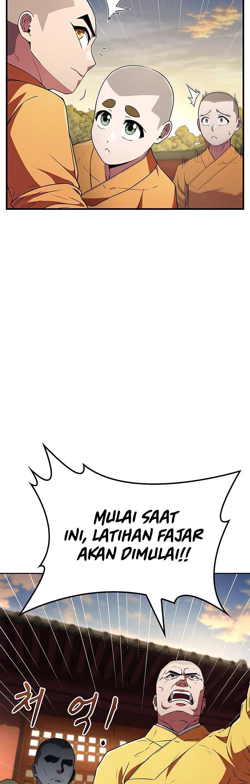 Genius Martial Arts Trainer Chapter 16 Gambar 49