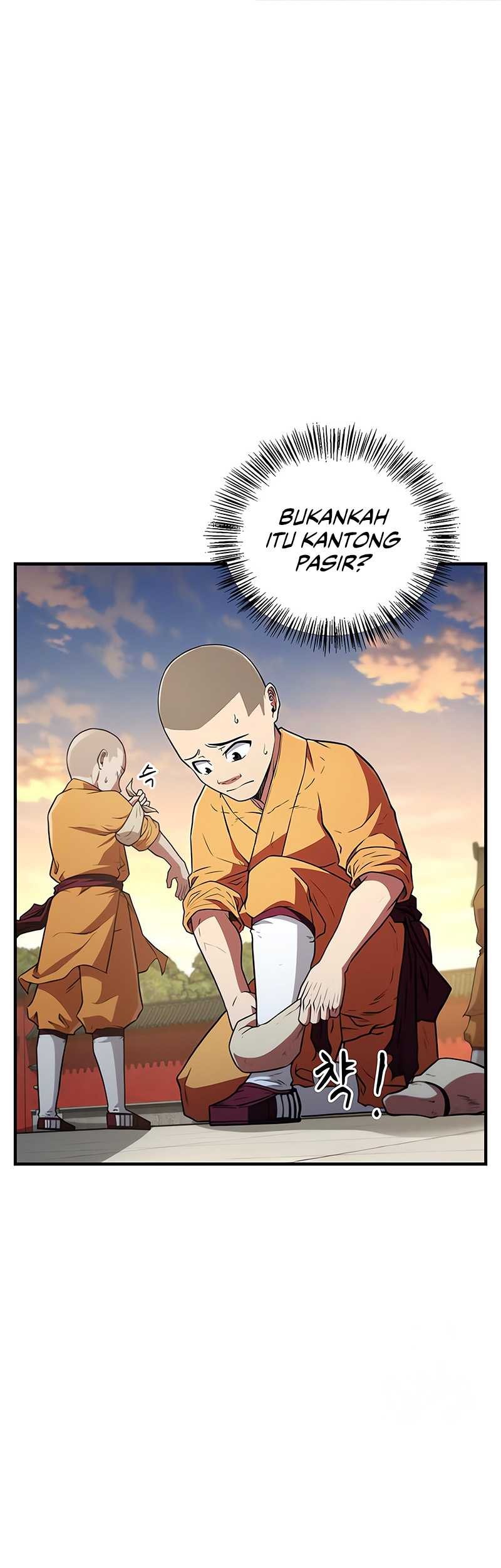 Genius Martial Arts Trainer Chapter 16 Gambar 51
