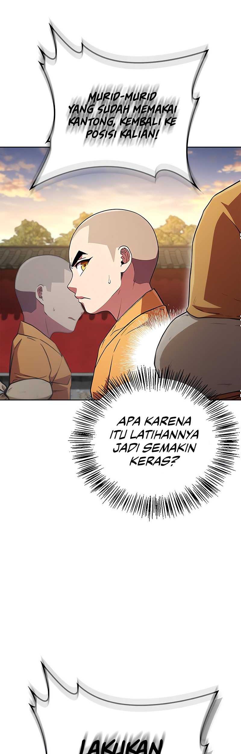 Genius Martial Arts Trainer Chapter 16 Gambar 52