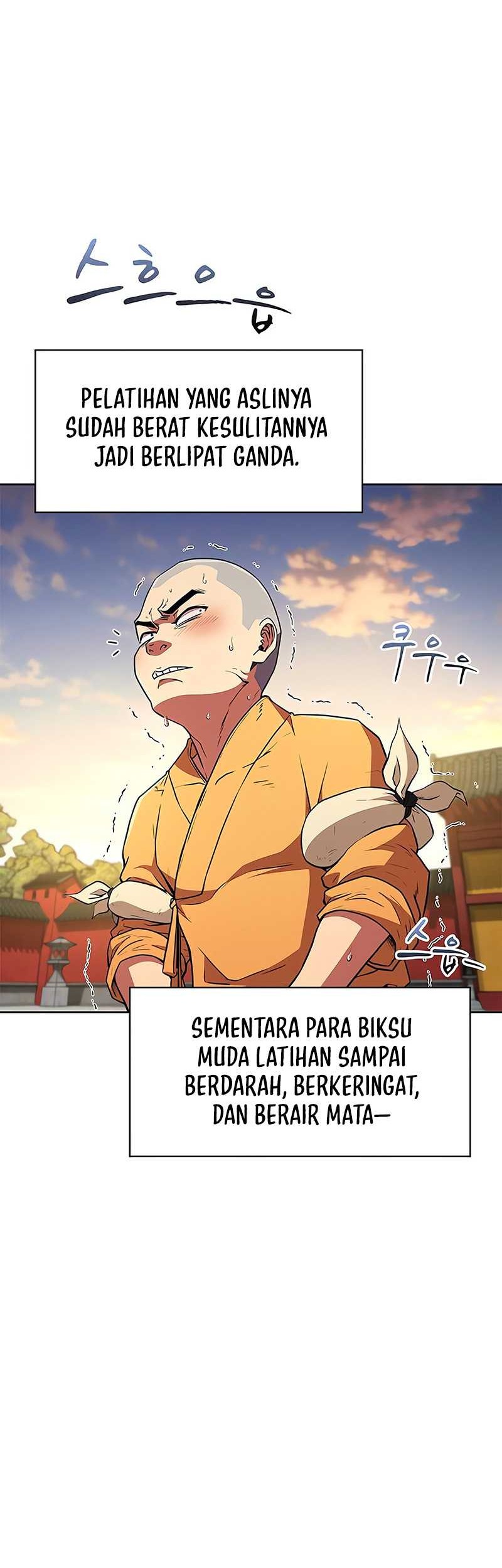 Genius Martial Arts Trainer Chapter 16 Gambar 54