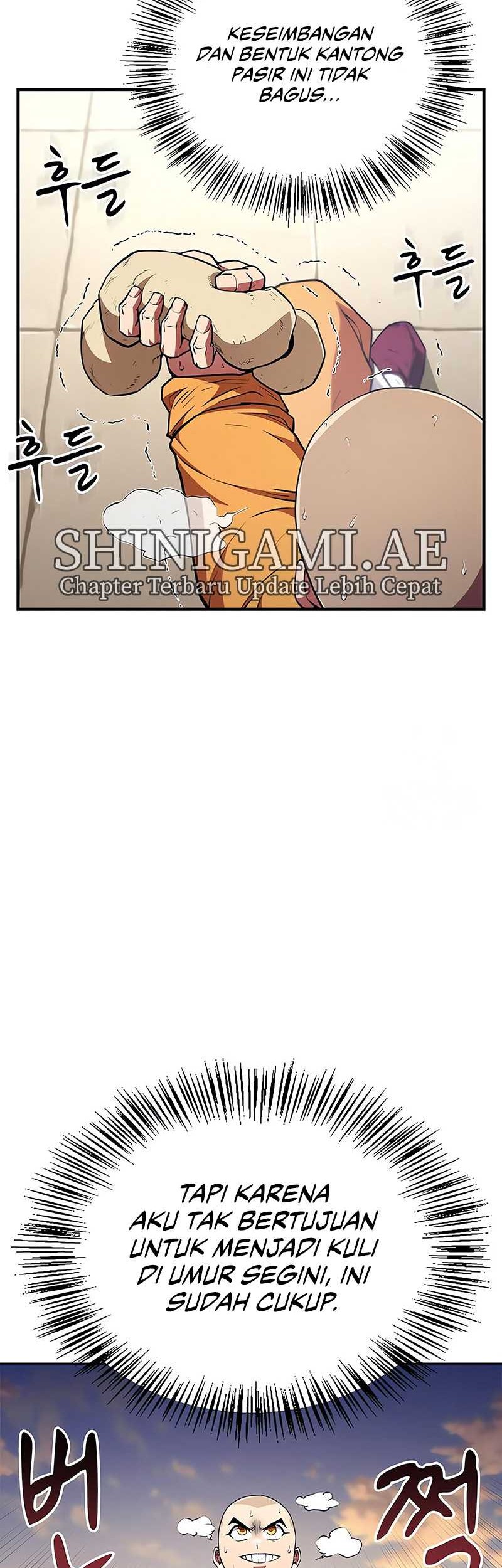 Genius Martial Arts Trainer Chapter 16 Gambar 56