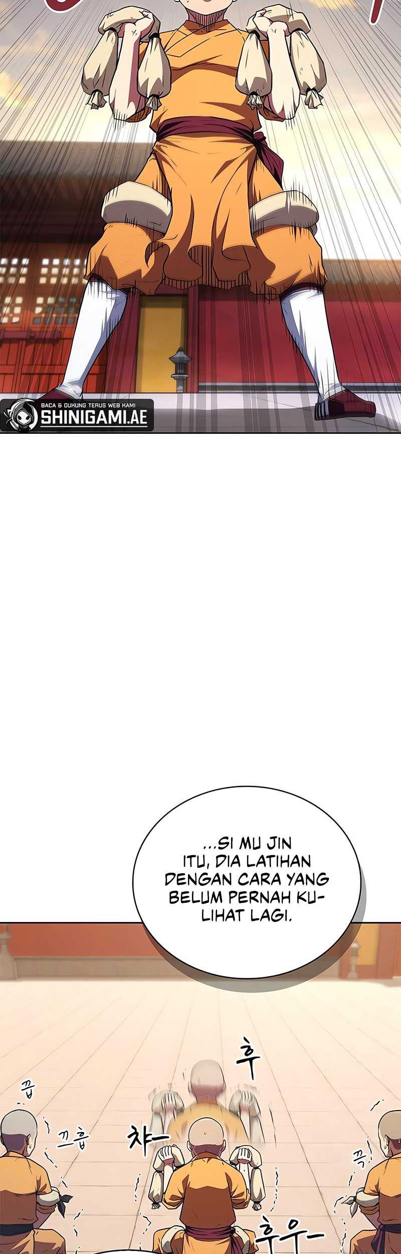 Genius Martial Arts Trainer Chapter 16 Gambar 57