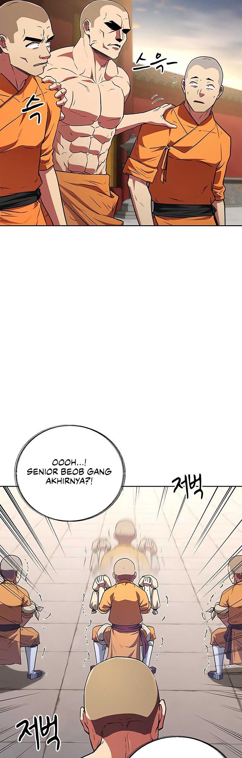Genius Martial Arts Trainer Chapter 16 Gambar 59
