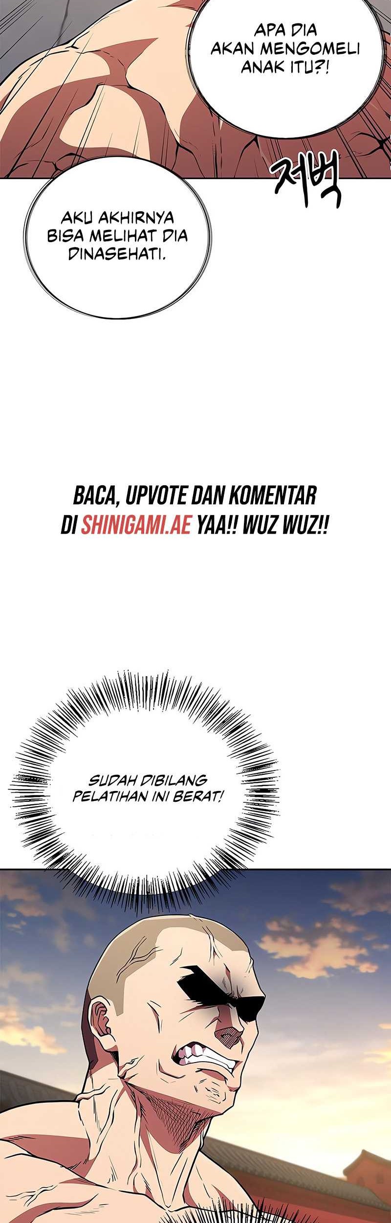 Genius Martial Arts Trainer Chapter 16 Gambar 60