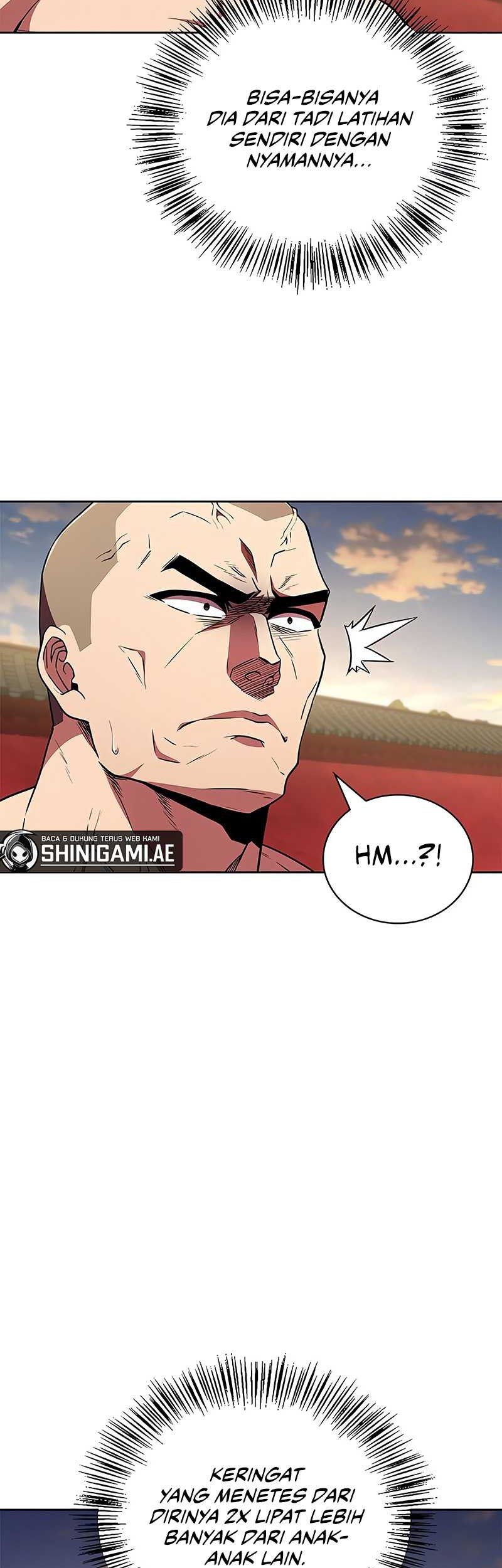 Genius Martial Arts Trainer Chapter 16 Gambar 61