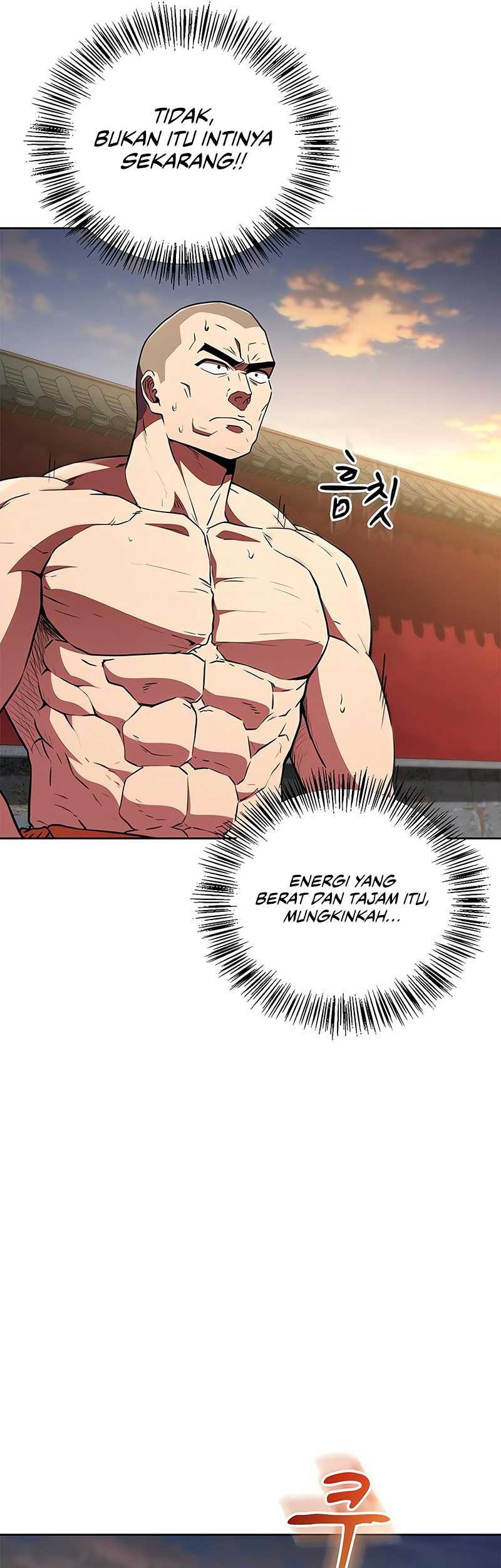 Genius Martial Arts Trainer Chapter 16 Gambar 63