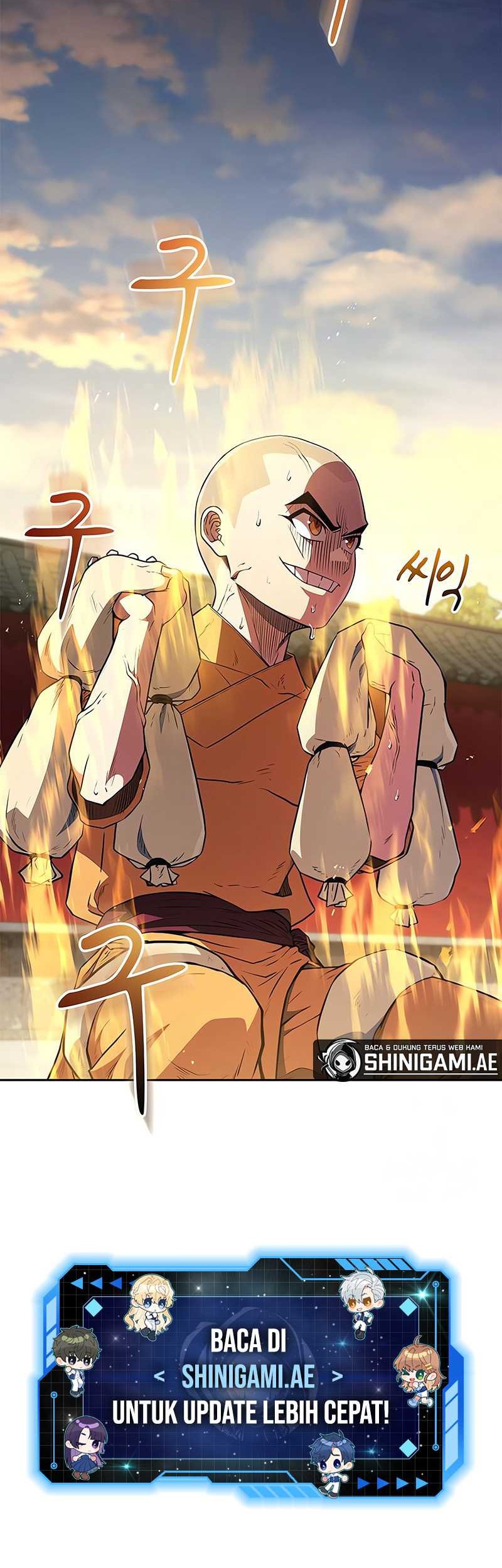 Genius Martial Arts Trainer Chapter 16 Gambar 64