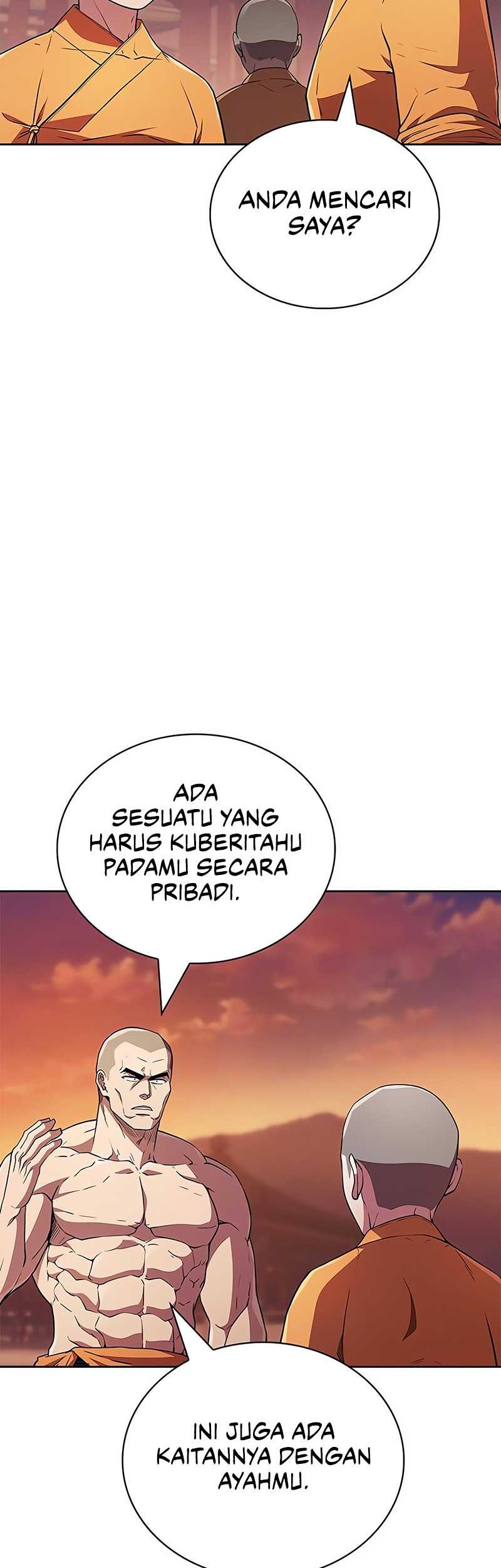 Genius Martial Arts Trainer Chapter 16 Gambar 3