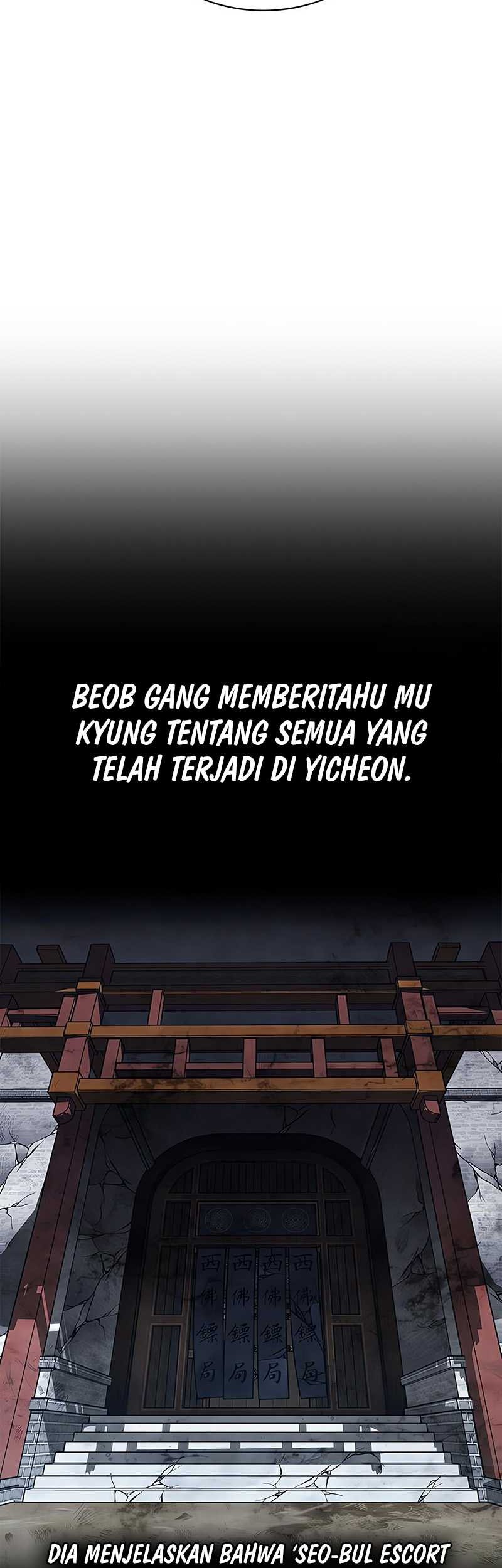 Genius Martial Arts Trainer Chapter 16 Gambar 4