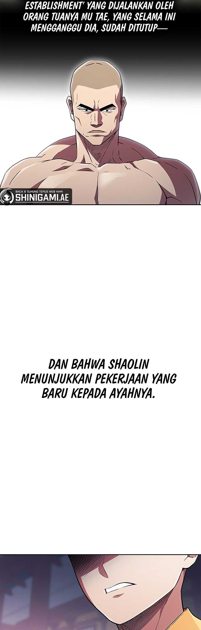 Genius Martial Arts Trainer Chapter 16 Gambar 5
