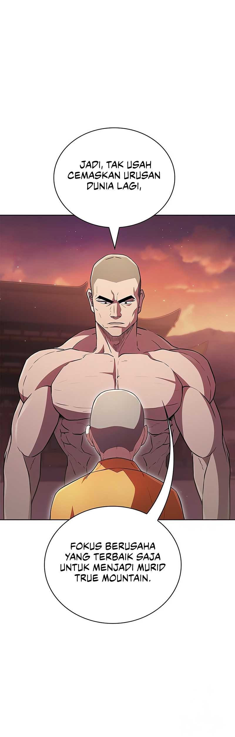 Genius Martial Arts Trainer Chapter 16 Gambar 7