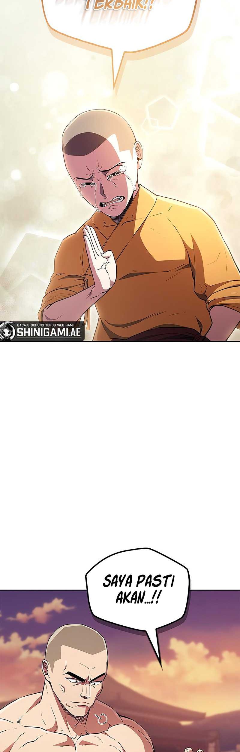 Genius Martial Arts Trainer Chapter 16 Gambar 9