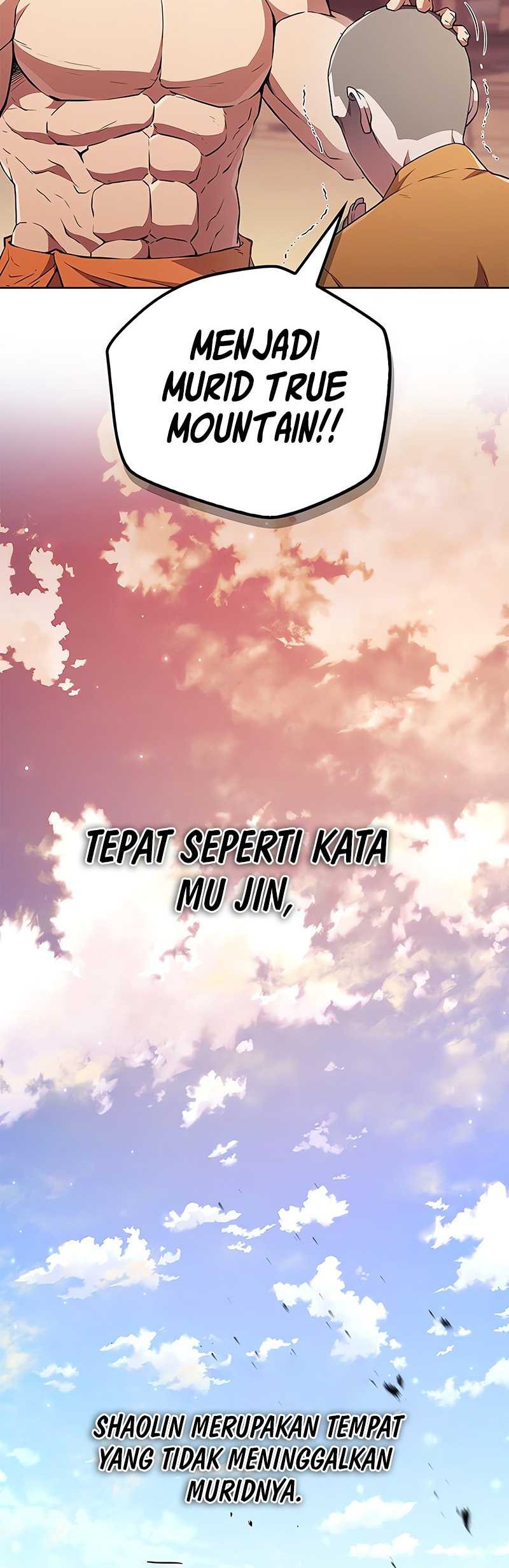 Genius Martial Arts Trainer Chapter 16 Gambar 10