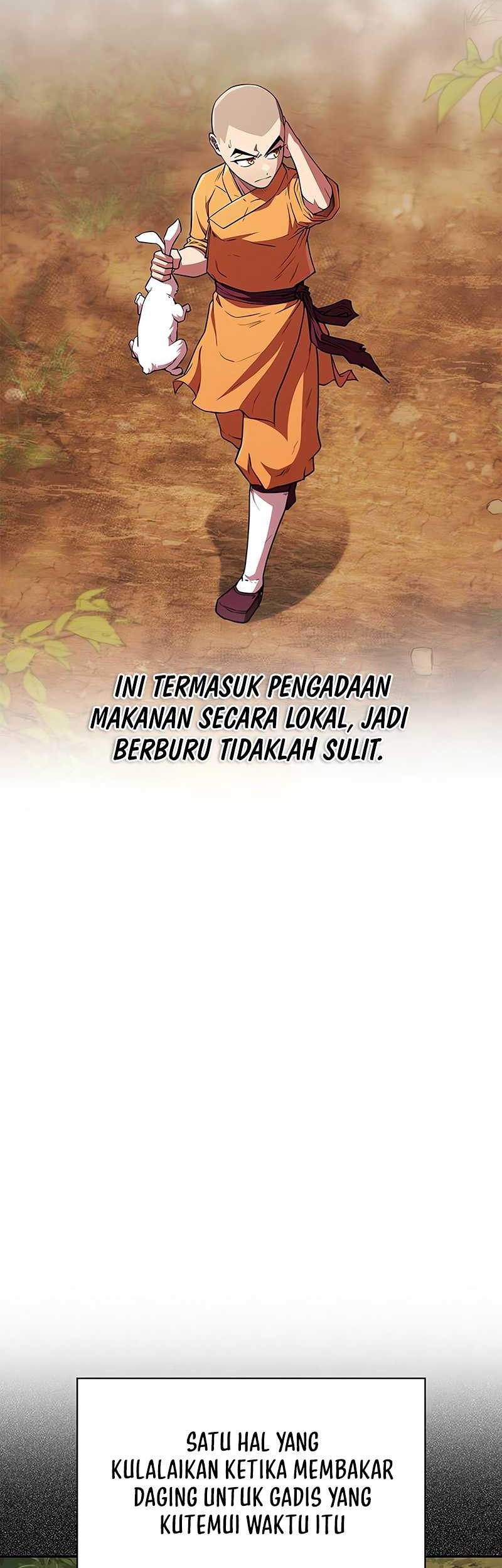 Genius Martial Arts Trainer Chapter 16 Gambar 13